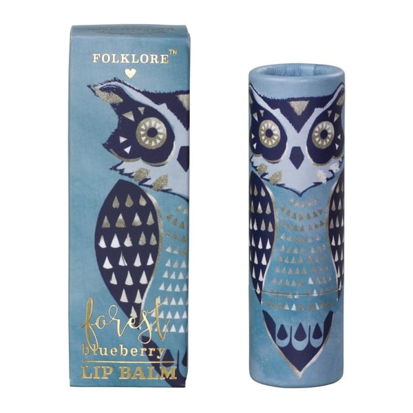 Owl áfonyás ajakbalzsam - Folklore-image-1