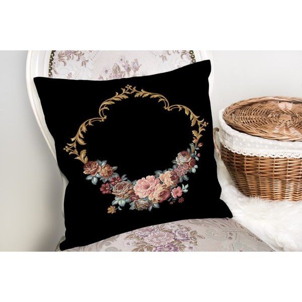 Bintio párnahuzat, 45 x 45 cm - Minimalist Cushion Covers-image-2
