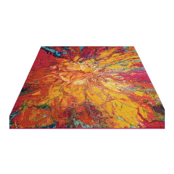 Celestial Cayen szőnyeg, 221 x 160 cm - Nourison