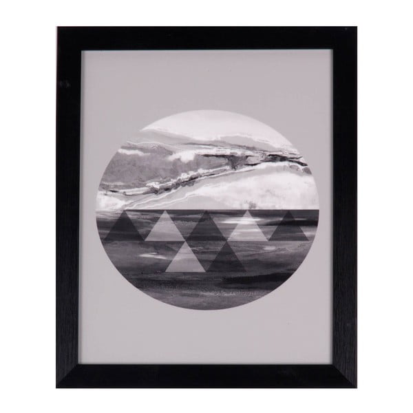 Moonshine kép, 25 x 30 cm - sømcasa
