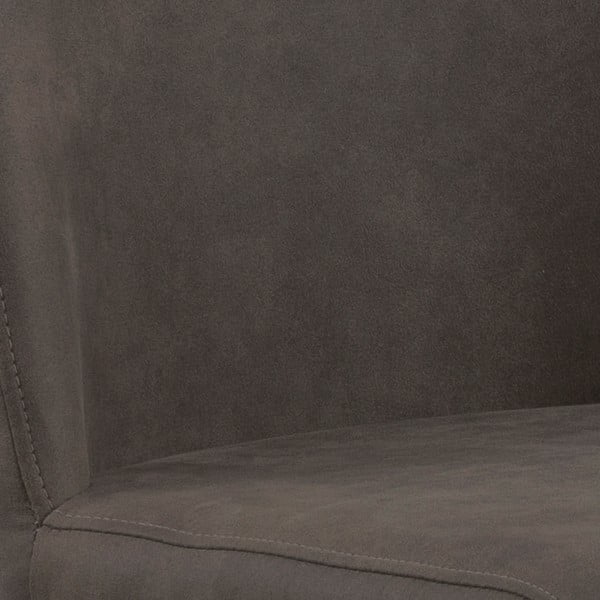 Antracitszürke állítható magasságú bárszék (ülésmagasság 78,5 cm) Avanja – Actona-image-4