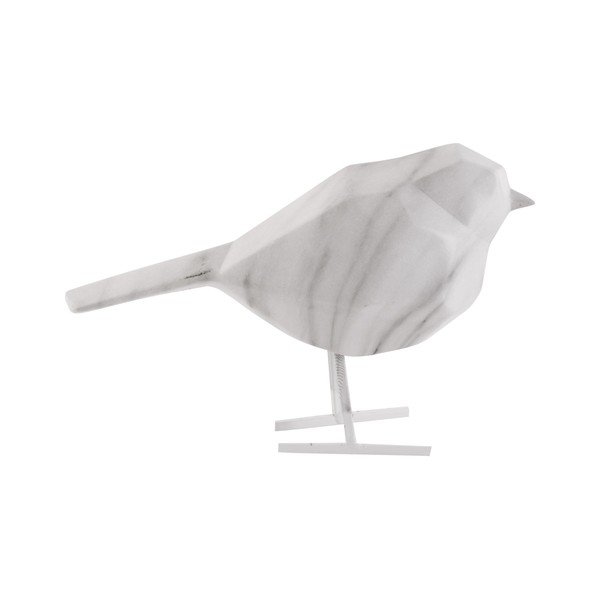 Poligyanta szobor (magasság 13,5 cm) Origami Bird – PT LIVING-image-2