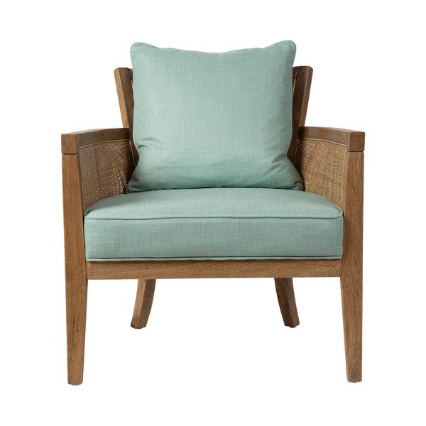 Türkiz fotel Laksoa – Côté Table-image-4