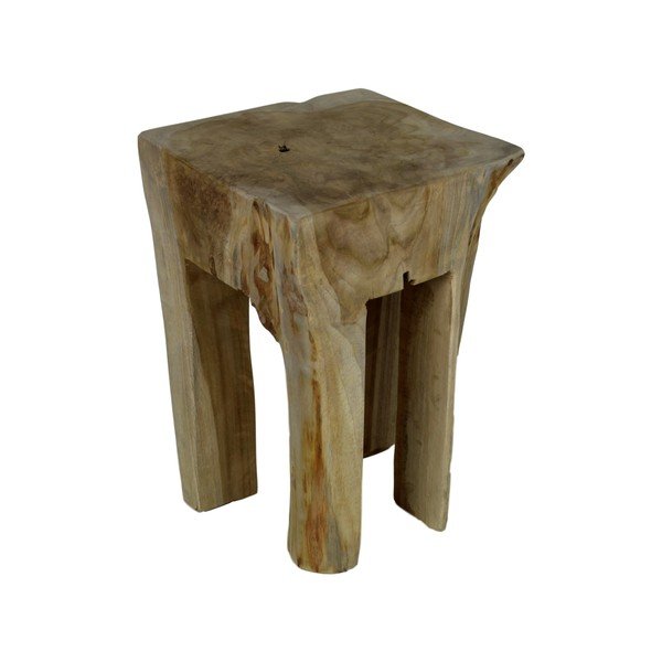Keta teakfa szék - HSM collection-image-1