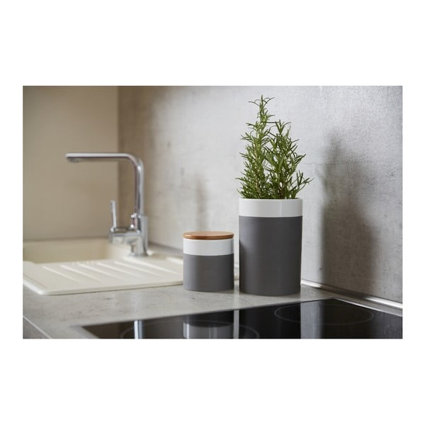 Élelmiszertartó kerámia doboz Malta – Wenko-image-3