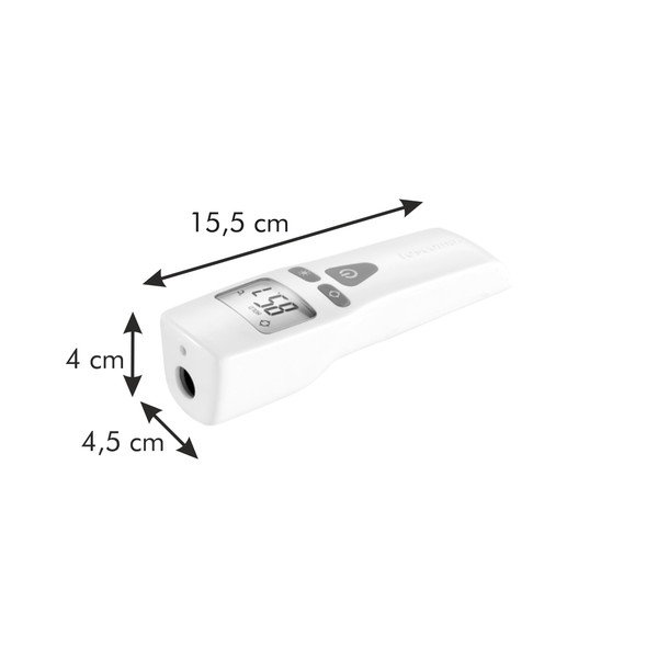Digitális konyhai hőmérő Accura – Tescoma-image-3