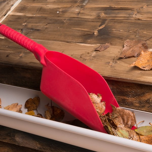 Ereszcsatorna tisztító – Garden Pleasure-image-2