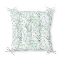 Delicate Greens pamut keverék székpárna, 40 x 40 cm - Minimalist Cushion Covers