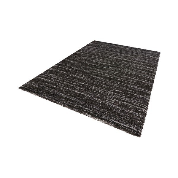 Nomadic sötétszürke szőnyeg, 120 x 170 cm - Mint Rugs-image-3