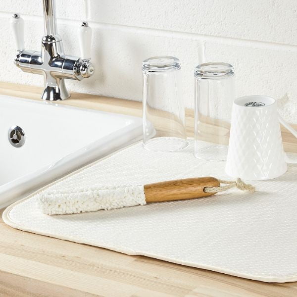 Bamboo üvegtisztító kefe - Addis-image-1