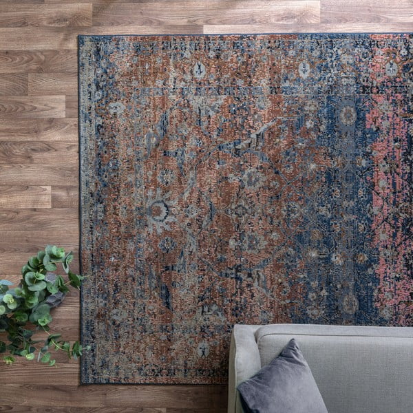 Szőnyeg 195x290 cm Zola – Asiatic Carpets-image-1