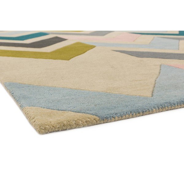 Chevron Multi szőnyeg, 120 x 170 cm - Asiatic Carpets-image-3