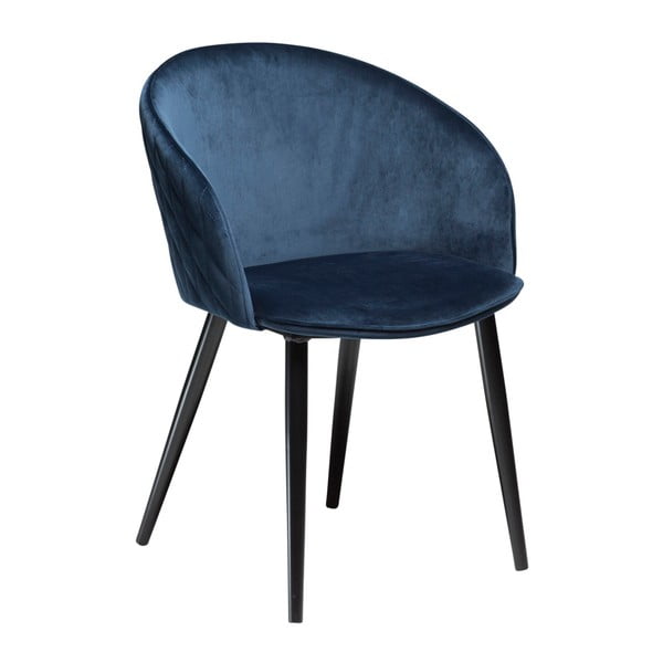 Dual kék szék - DAN-FORM Denmark