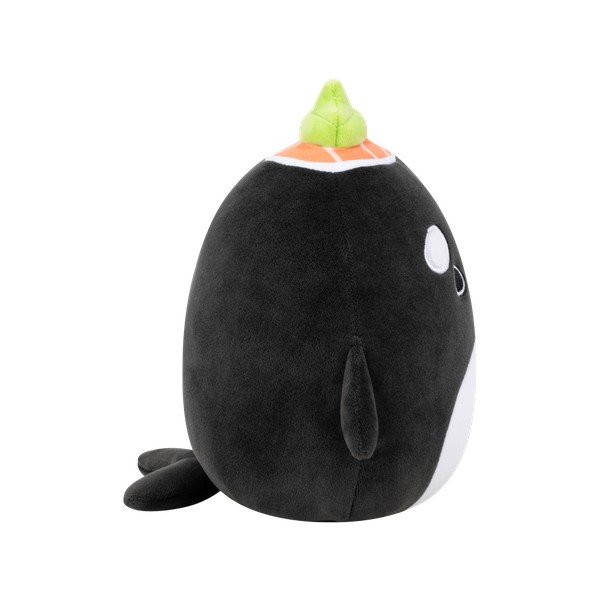 Plüssjáték Kai – SQUISHMALLOWS-image-3