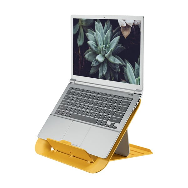 Állítható laptop állvány ERGO Cosy – Leitz-image-3