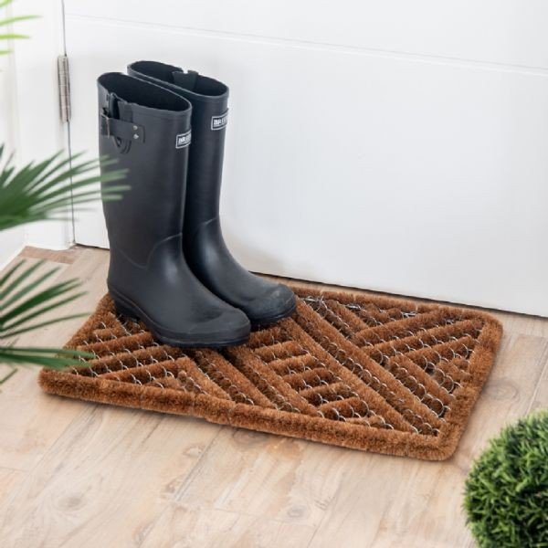 Tuff Scrape lábtörlő, 59 x 39 cm - Addis-image-1