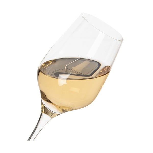 Borospohár készlet 6 db-os 350 ml Rebecca – Orion-image-3