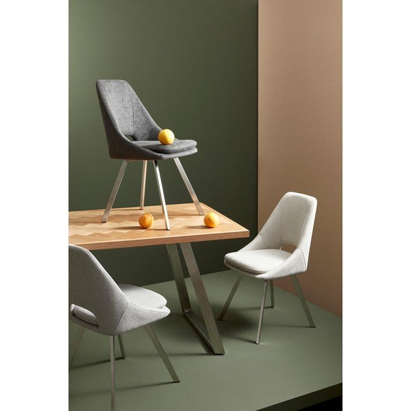 Étkezőasztal 90x180 cm Dukat – Yes Everyday-image-1