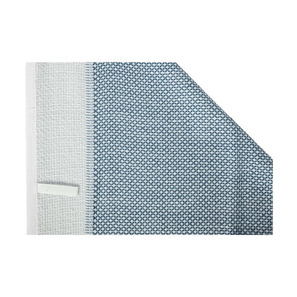 Konyharuha szett 3 db-os 50x76 cm Duo Leno – ZicZac-image-2