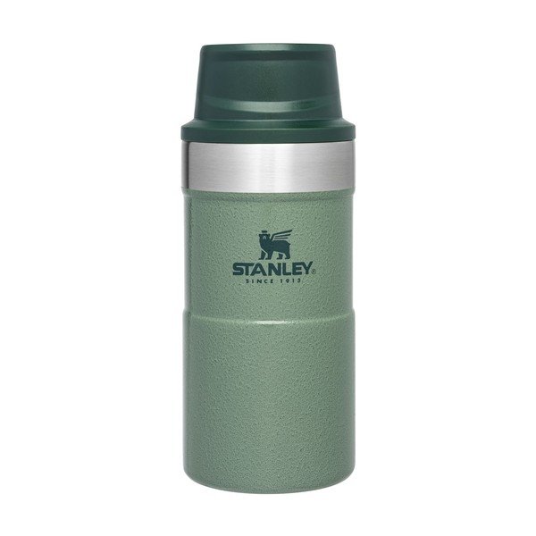 Zöld termobögre 250 ml – Stanley-image-3