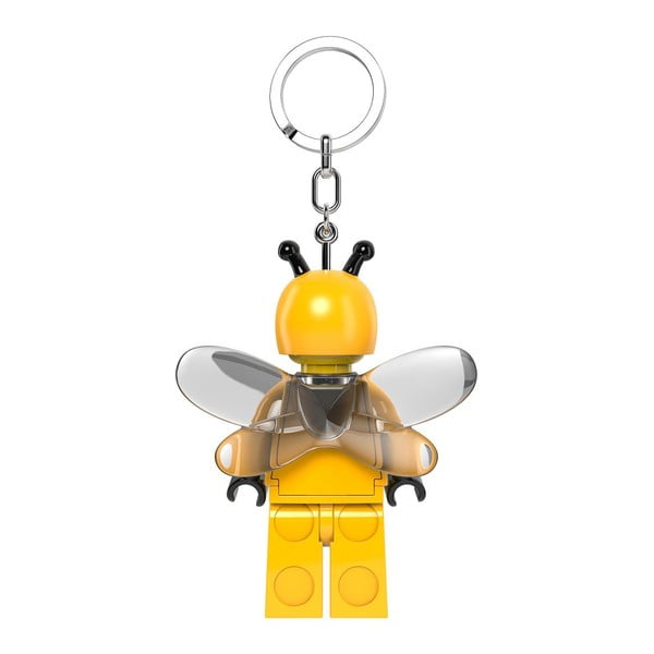 Világító kulcstartó Minifigures – LEGO®-image-4