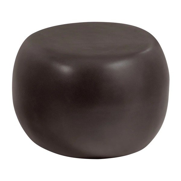 Tárolóasztal 49x65 cm Pebble – vtwonen-image-3