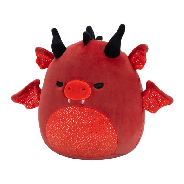Plüssjáték Salami – SQUISHMALLOWS-image-2