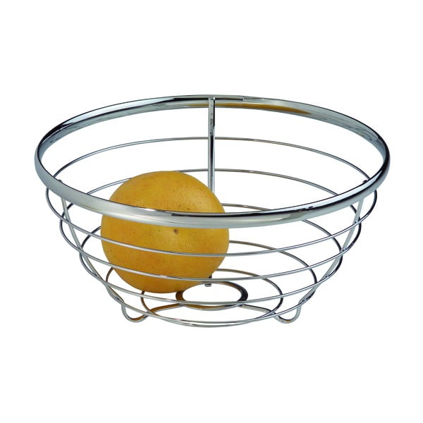 Axis fém gyümölcstál, 7 l - iDesign-image-3