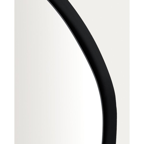 Fali tükör 86x94,5 cm Tebel – Kave Home-image-4