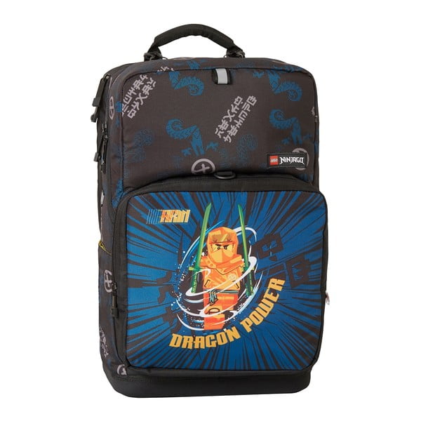 Gyerek hátitáska 23 l Ninjago Arin Maxi Plus – LEGO®