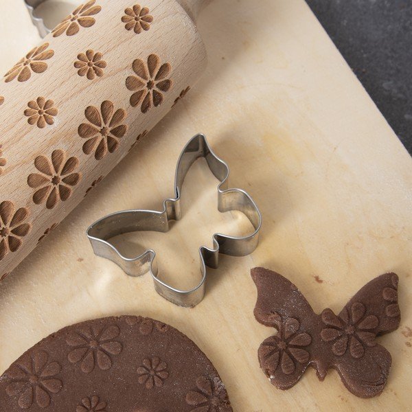 Sütikiszúró szett húsvéti mintával  3 db-os – Orion-image-2