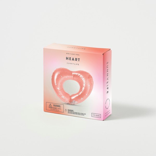 Heart gyerek úszógumi - Sunnylife-image-3