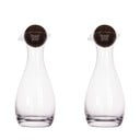 Olaj- és ecettartó készlet 2 db-os Nature – Sagaform