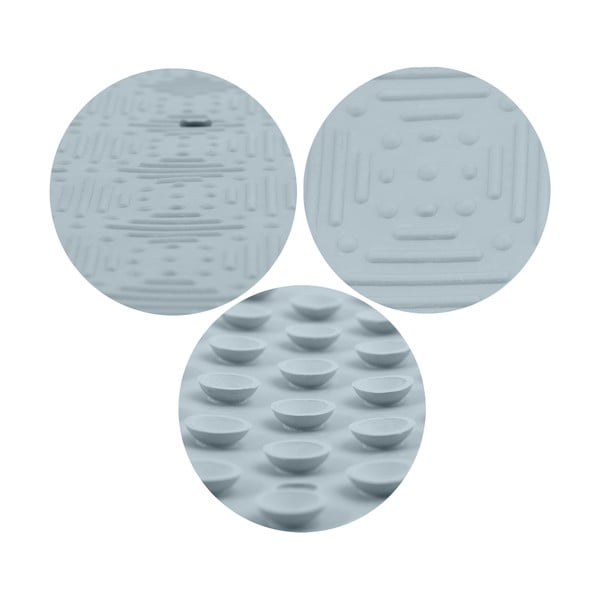 Csúszásgátló alátét fürdőkádba 40x70 cm Ruby – Spirella-image-3