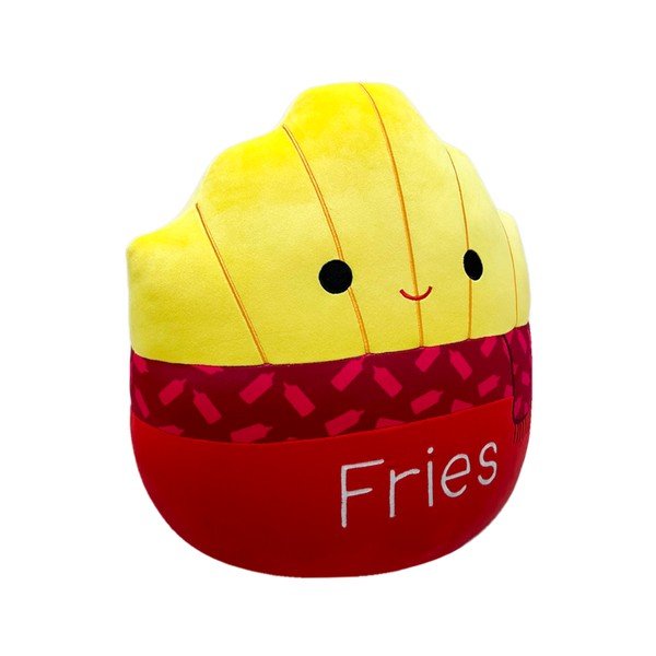 Plüssjáték Floyd – SQUISHMALLOWS-image-2