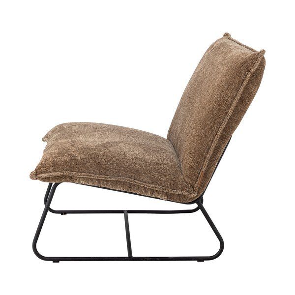 Barna fotel Cape – Bloomingville-image-3