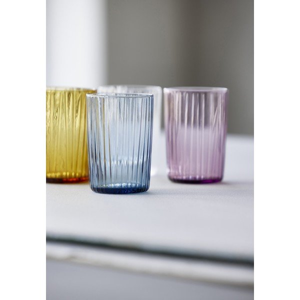 Pohár szett 4 db-os 280 ml Kusintha – Bitz-image-1