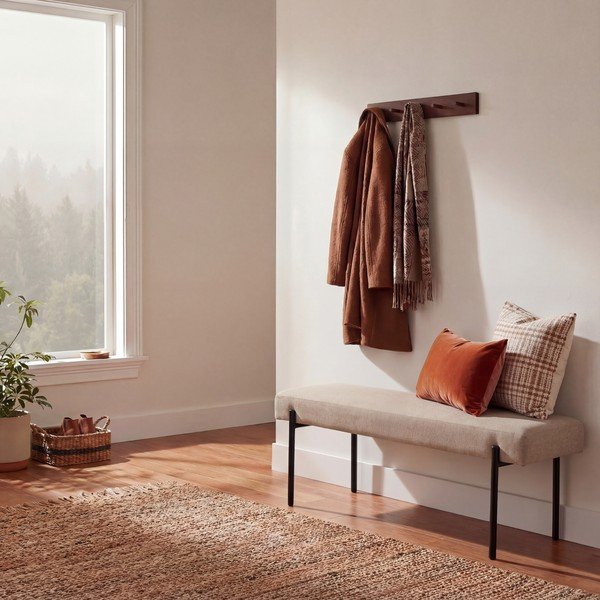 Bézs pad Swindon – House Nordic-image-1