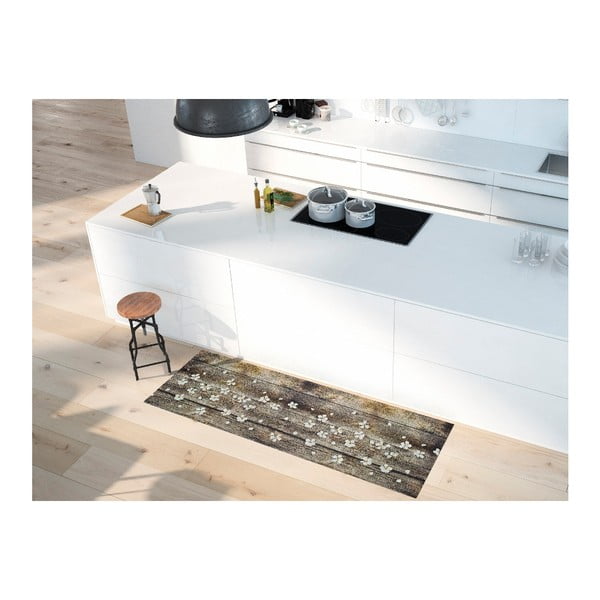 Spring futószőnyeg, 52 x 200 cm - Universal-image-1