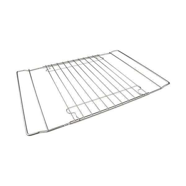Bake állítható rozsdamentes sütőrács, 37 - 57 x 32,5 cm - Zenker-image-1