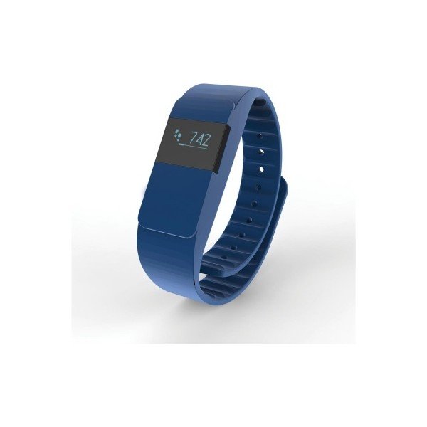 Kék fitness karkötő - XD Design-image-1
