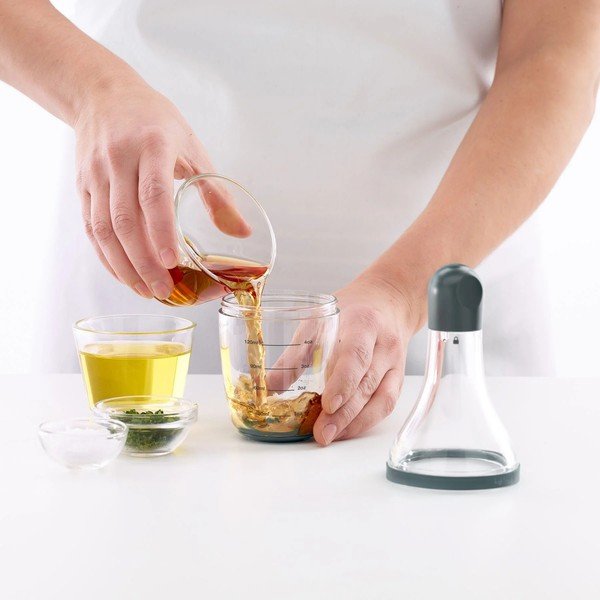 Tritán dressing shaker – Lékué-image-3