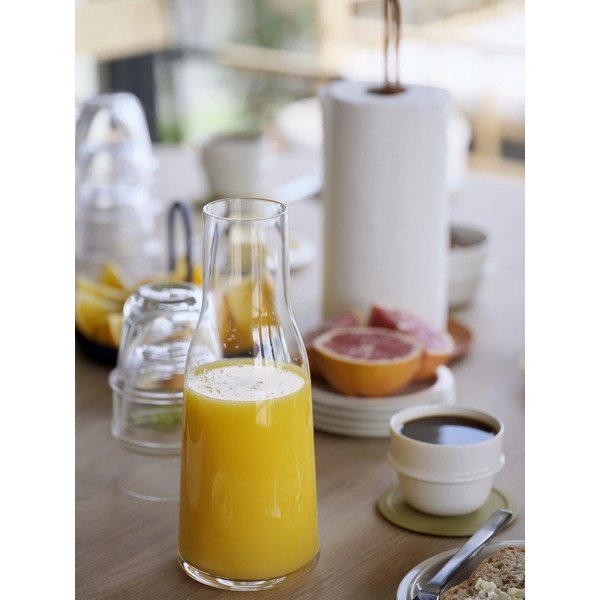 Krémszínű porcelán csésze 250 ml Eau – Zone-image-4