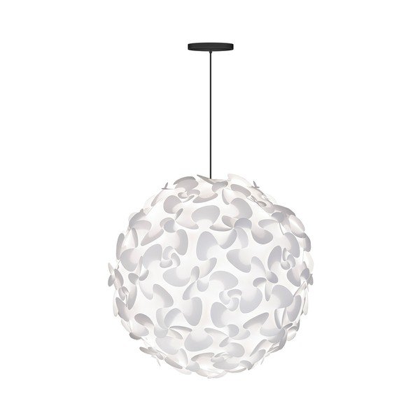 Lora fehér lámpabúra, ⌀ 75 cm -  UMAGE-image-4