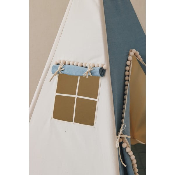 Gyerek teepee sátor Jeans - Moi Mili-image-2
