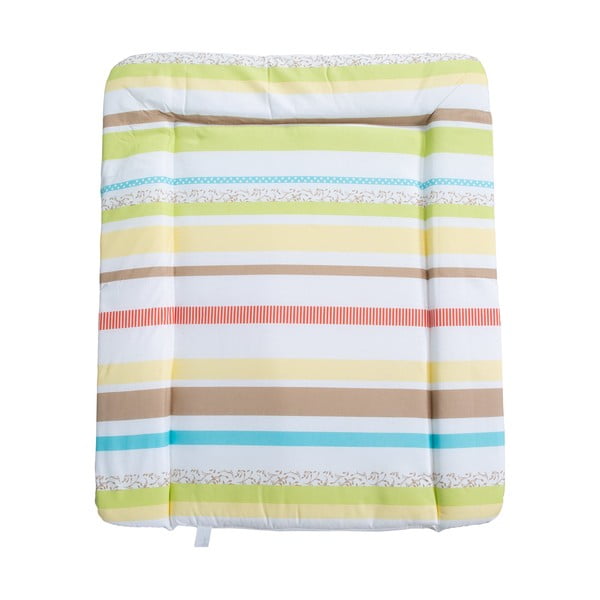 Fehér fali pelenkázó Dschungelbaby – Roba-image-3