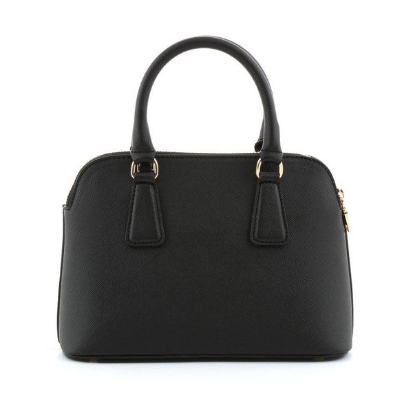 Charlton fekete kézitáska - Laura Ashley-image-2