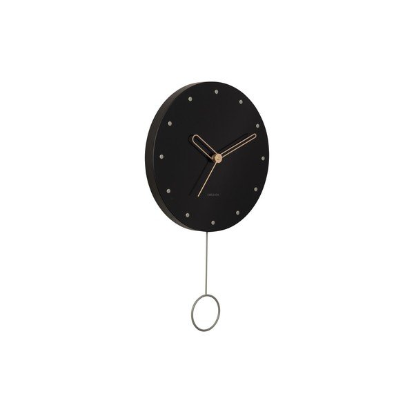 Ingaóra ø 30 cm  Studs Pendulum – Karlsson-image-1