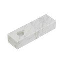Kő gyertyatartó Brick – Hübsch
