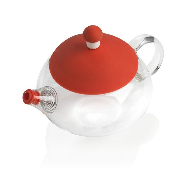 Mushroom teáskanna, 600 ml - Brandani-image-2